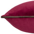 Meridian Velvet Cushion 45 x 45 cm - Polyester Filled